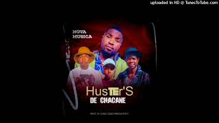 10 Casas Hustlers By Logo-Logo Pro 2025