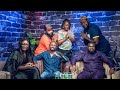 The nigeria gospel industry ft gaise baba  dr roy  the honest bunch podcast s05ep10