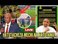 YANGA WAGOMEA DABI USIKU HUU KISA UWANJA MENEJA AFUNGUKA SALAMBA AKAZIA SIJUI ITAKUAJE 