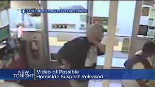 Police Identify Suspect In Deadly Hit And Run In North Highlands