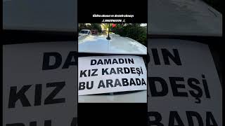 Gelin Arabası Yazıları @Risunki_Geli