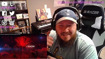 DJ Reacts to Velvet Thorns - Weird Genius & Midnight Quickie