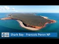Shark Bay - Francois Peron National Park