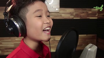 [MV OFICIAL] CÁNH ÉN TUỔI THƠ  -  NHẬT MINH THE VOICE KID