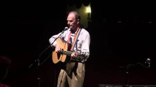 Video thumbnail of "Livingston Taylor"