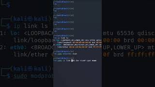 Setting up virtual CAN in Linux #coding #can #linux