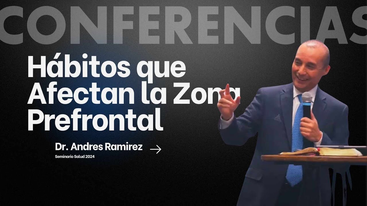 Dr. Andres Ramirez | 