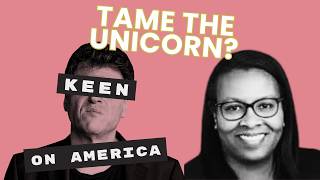 Is Jurassic Park Playing in Silicon Valley Renee Jones on the Unicorn Stampede in Startup Finance