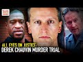 Derek Chauvin murder trial live:  Day 6 of testimony