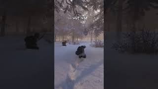 Hunting