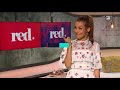 Sophia Thomalla und Annemarie Carpendale - HD - red. - 11. May 2017