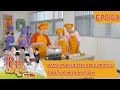 Wawan Ketahuan Curang Saat Lomba Masak - Kun Anta Mendadak Santri