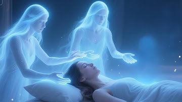 ⚠️Caution:  Not for the unready🌿Lemuria Powerful Healing Codes🌿Heal Instantly🌿Awaken Soul & DNA