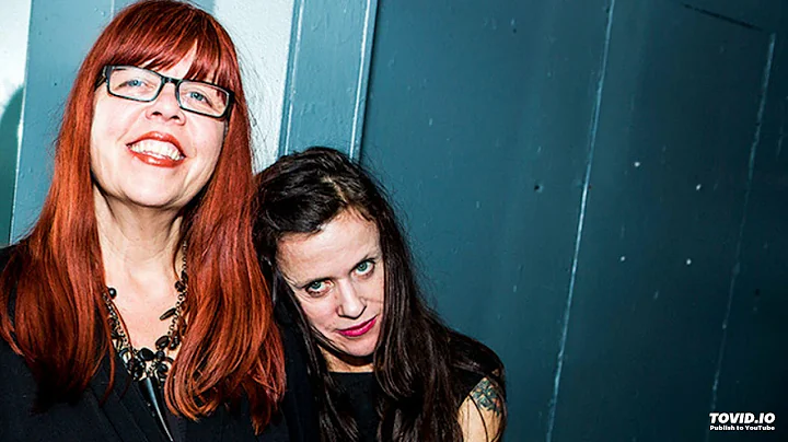 Lori Barbero on Babes in Toyland's definitive brea...