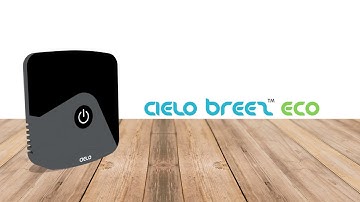 How to install Cielo Breez Eco smart AC controller for your air conditioners - Android Users
