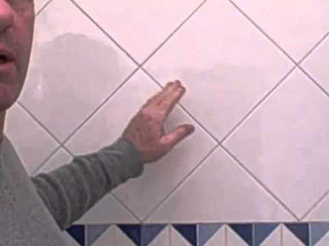 Grout Made Simple - YouTube