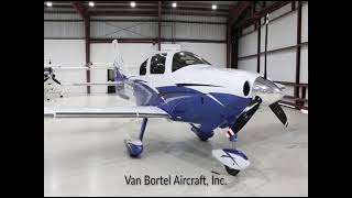 2015 CESSNA TTX For Sale