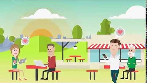 I Will Create Custom Explainer Video Animation - we will create custom explainer video animation