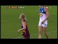 60m not a problem for daniel rich  afl