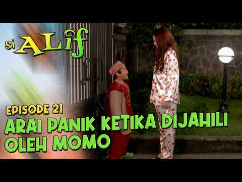 SI ALIF 21 5