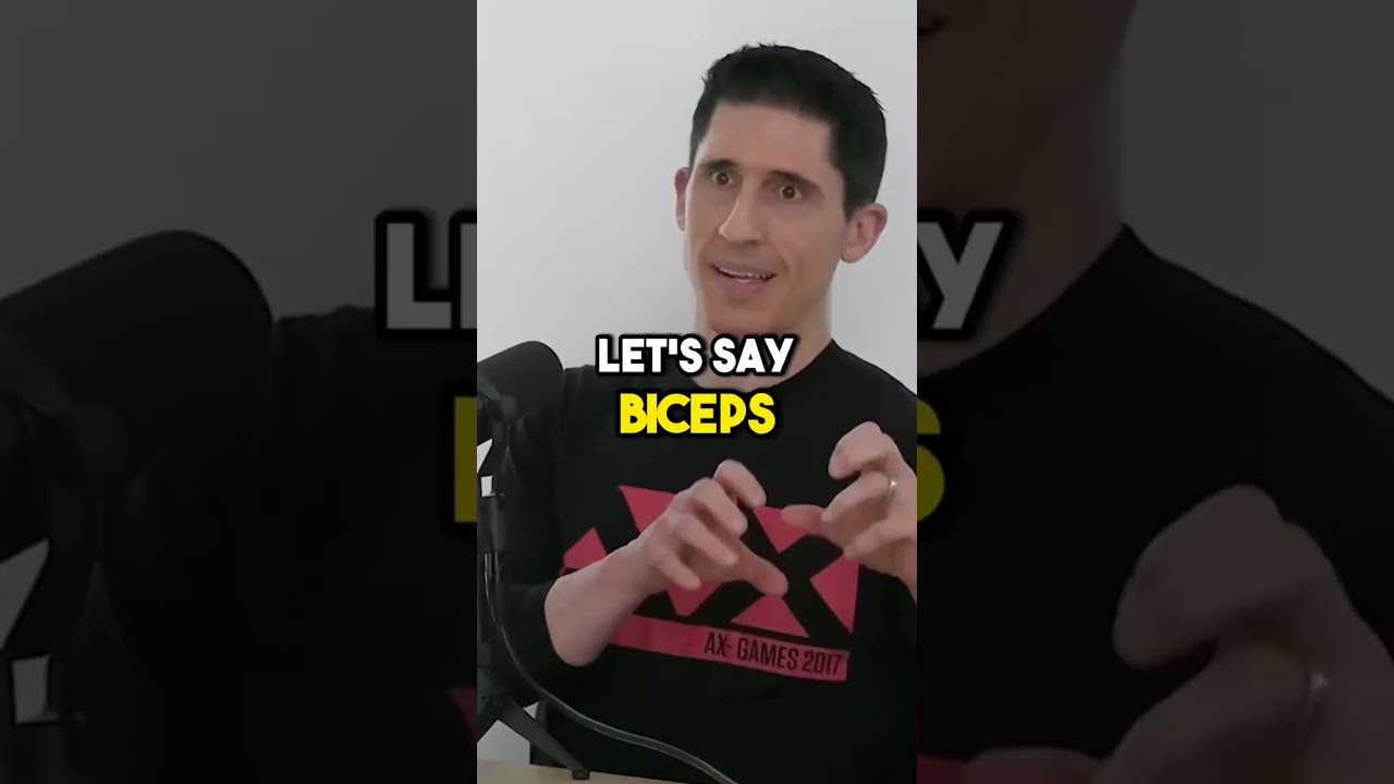 Are Bro Split Workouts Effective 