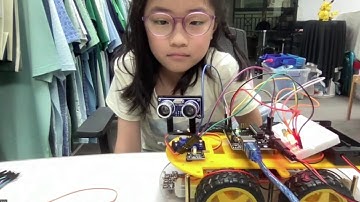 eduSTEMlab: Introduction to Physical Computing