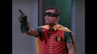 All 1960s BATMAN FIGHT SCENES Part 6