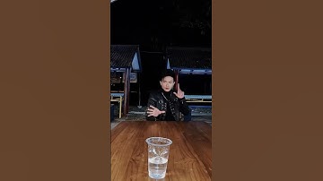 PESULAP MERAH MENANGIS MELIHAT INI