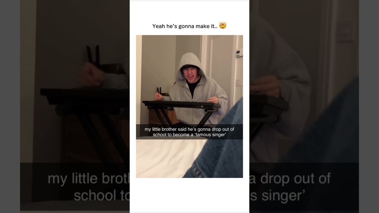 this one’s crazyy #singing #piano #popmusic