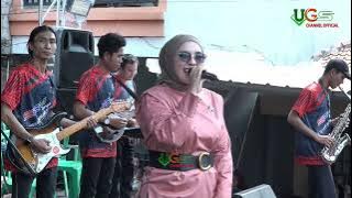 Camelia 2 | Fina Permata | Cipt.Rhoma Irama | Hajat Bpk.Rohiman/Jojon & Ibu Samah | Paku Jaya