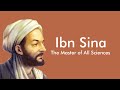 Ibn sina  master of all sciences philosophy