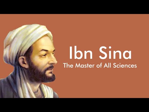 Ibn Sina - Master of All Sciences (Philosophy)