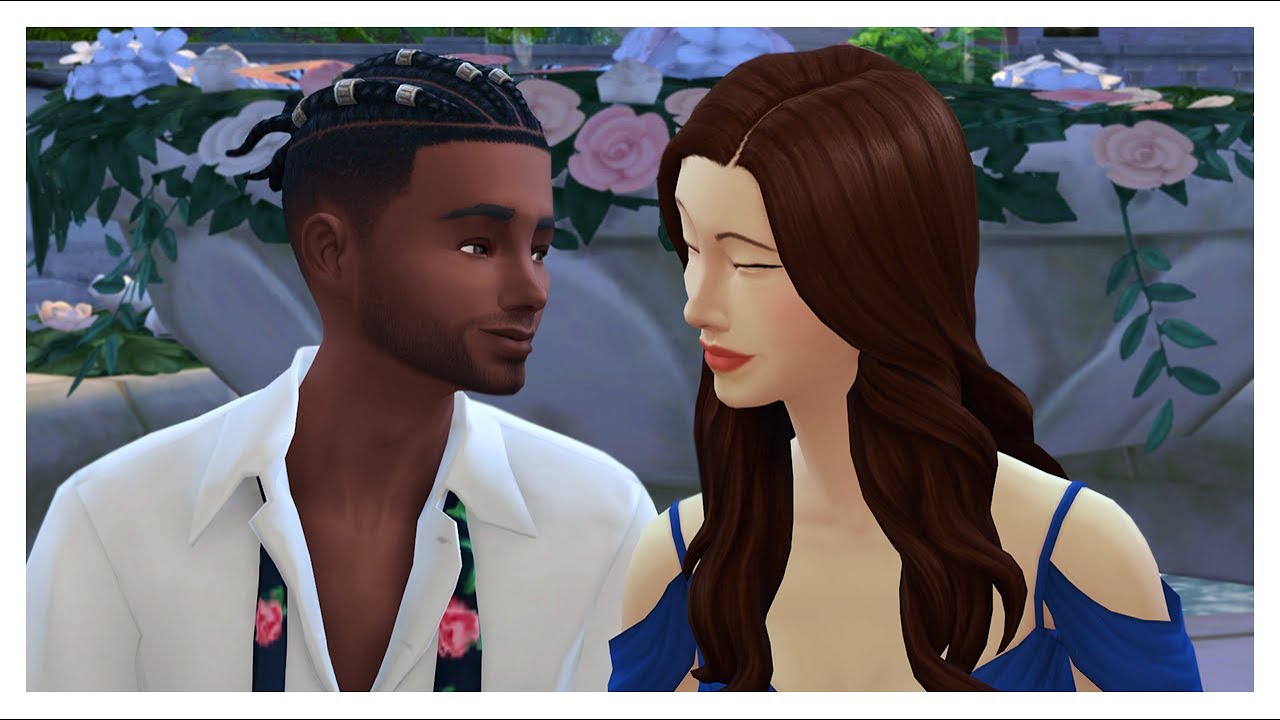 WEDDING DAY POSEPACK | Wedding poses, Sims 4 couple poses, Sims 4