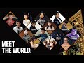 Yamaha international highlight concert 2022 online premiere