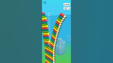 Slice It All ​- All Levels Gameplay Android,ios (Levels 22)