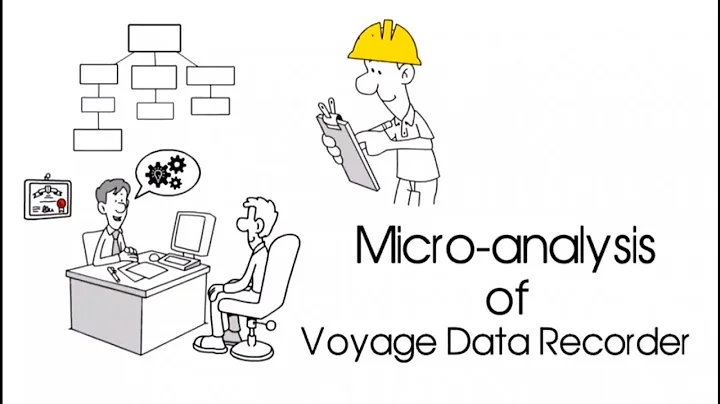 Why perform Voyage Data Recorder VDR analysis?