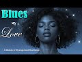 Top Soulful Love Songs of All Time | Blues Classics Like Etta James Moments