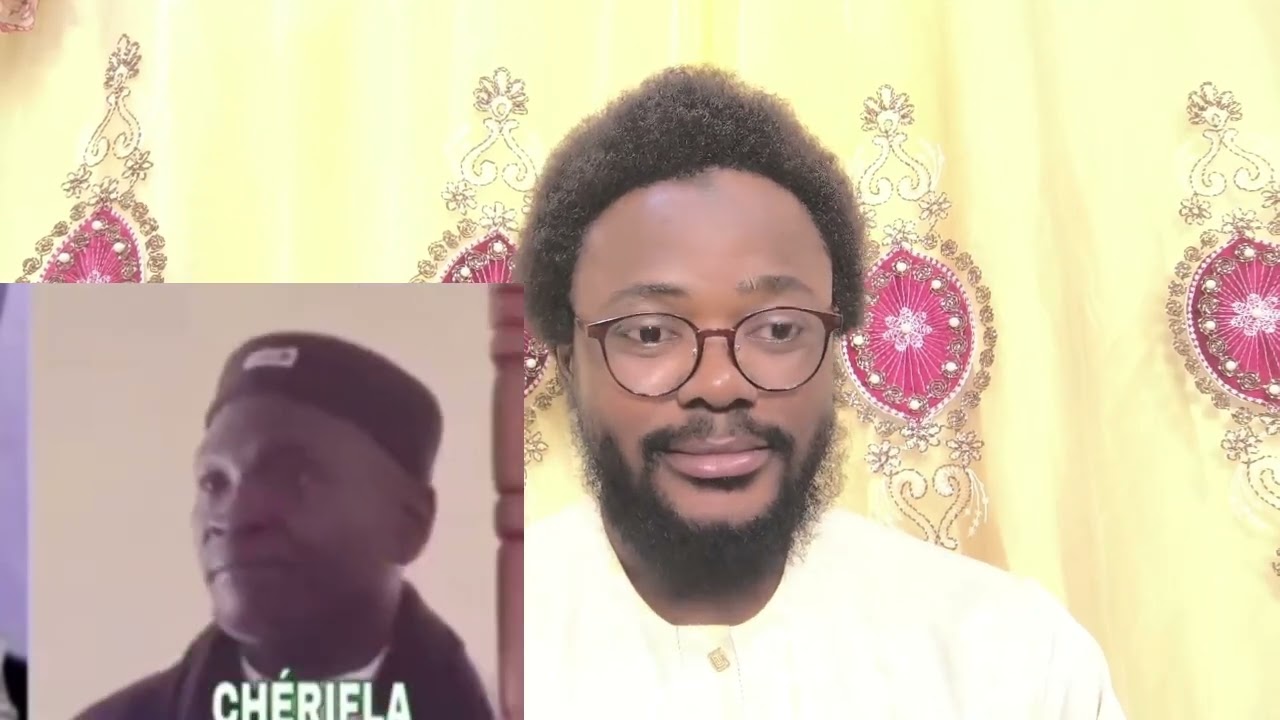 Imam Koita vs Menteur Touré KO Imam Kèlèkotèh Dalilou contre mensonge Maréchal Roi 1313