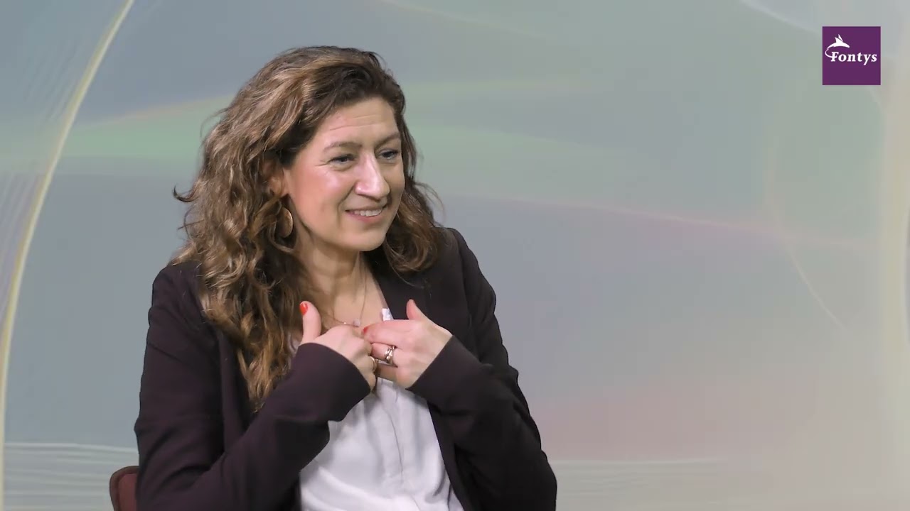 Brain&B8: Wat als voeding in de GGZ niet langer “bijzaak” is, maar een serieuze ingang voor herstel?