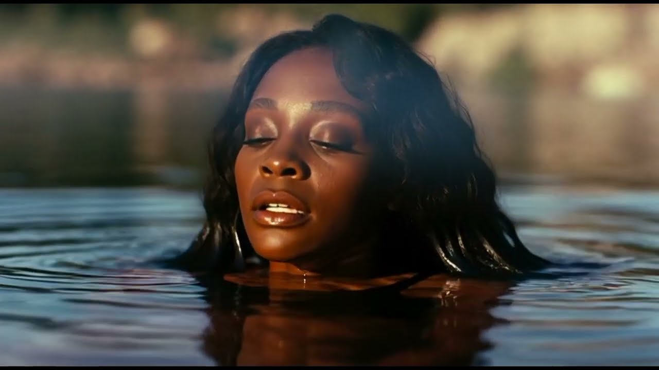 Whitney Houston - I Am Everything l Emotional Soul Anthem That Uplifts