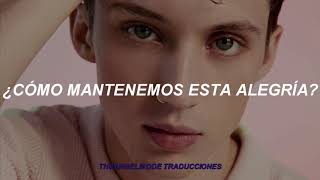 Troye Sivan - This This | Sub Español