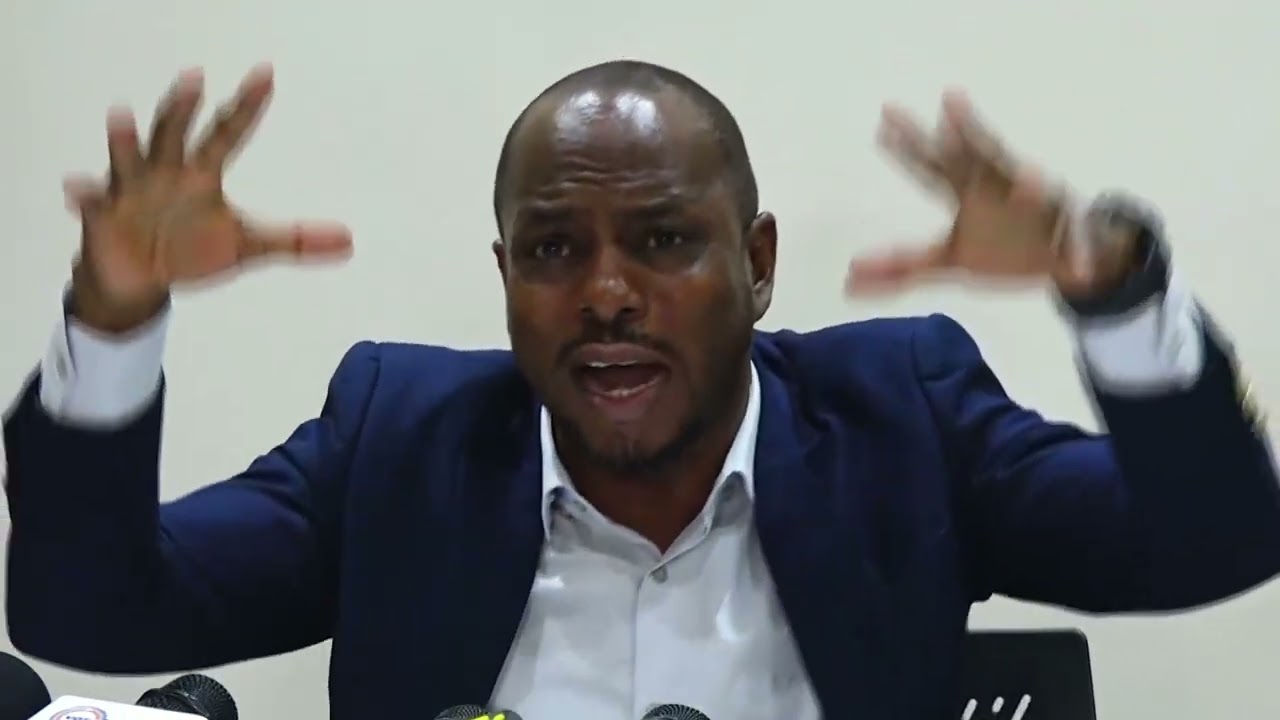 JERRY MURO NAYE AMLIPUA VIBAYA GWAJIMA