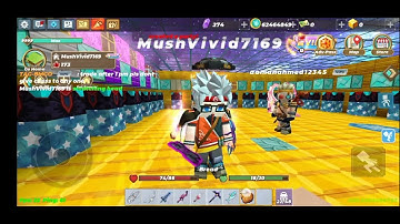 TRADING NEC CHES FOR S3 BOW SKYBLOCK TRADER PROOF 23 #trade#skyblock