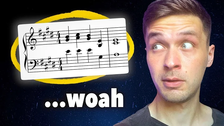 Wait, why do these basic chords sound SO GOOD? | Q+A