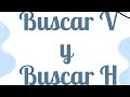 BUSCAR V Y BUSCAR H