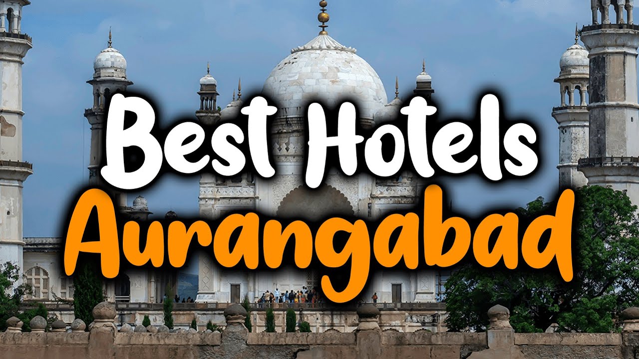 Best hotel in Aurangabad under 2k | Treebo Trend Admiral suites hotel  review | Aurangabad trip Part2 - YouTube