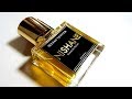 Nishane Sultan Vetiver Extrait Fragrance Review (2013)