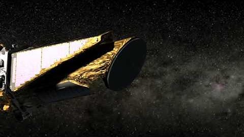 Taking the Lid Off Kepler