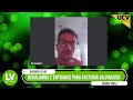 Luz Verde Informa junto a Claudio Mardones / Emisión 22-04-2022