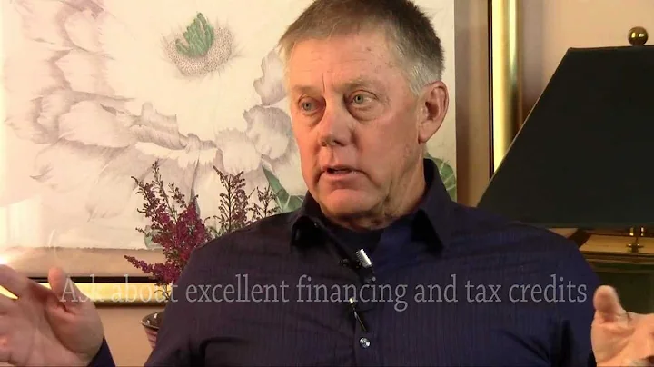 Richard Hooper tells how ABCO Solar eliminated his...